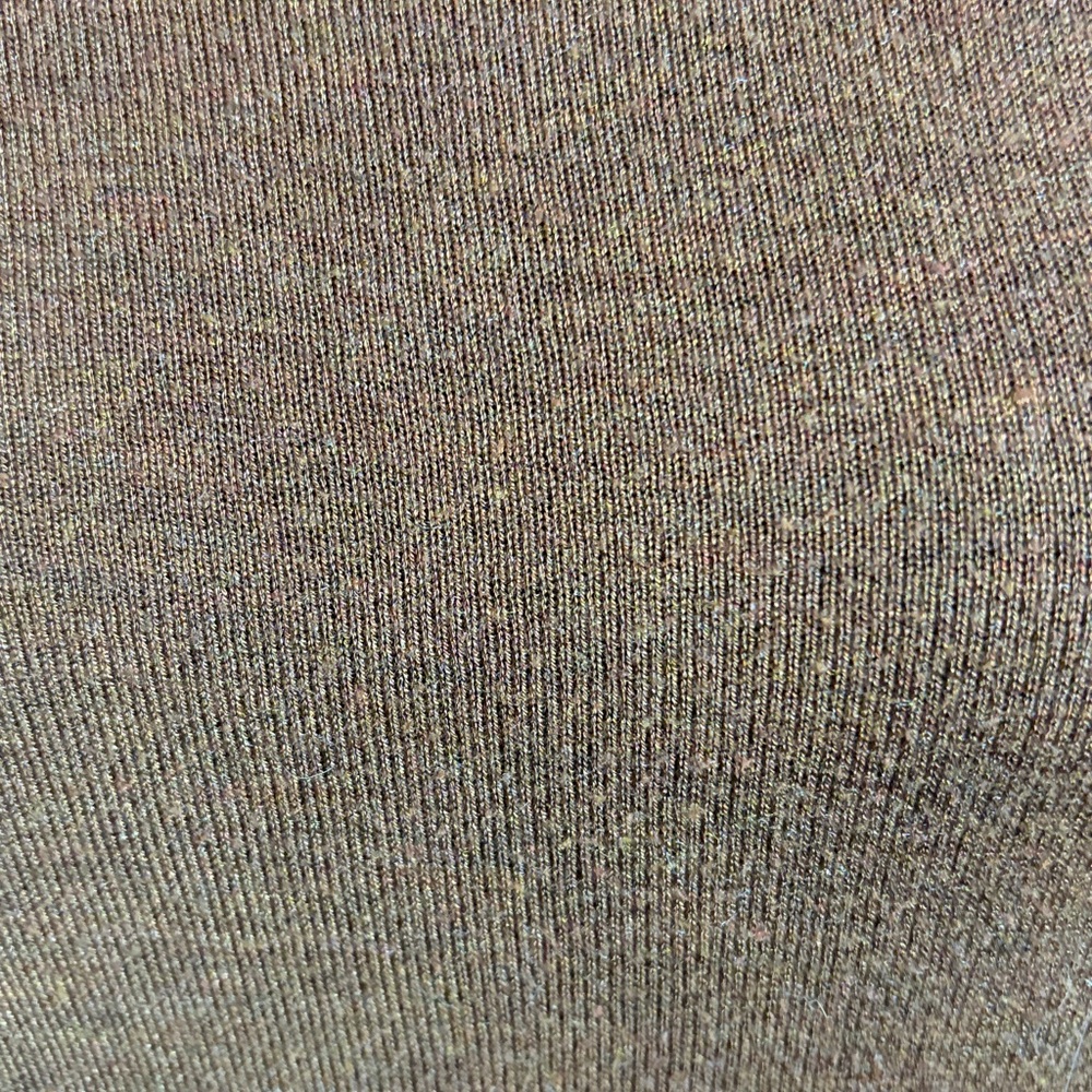 Rust Colored Tunic - Picture 4 of 6
